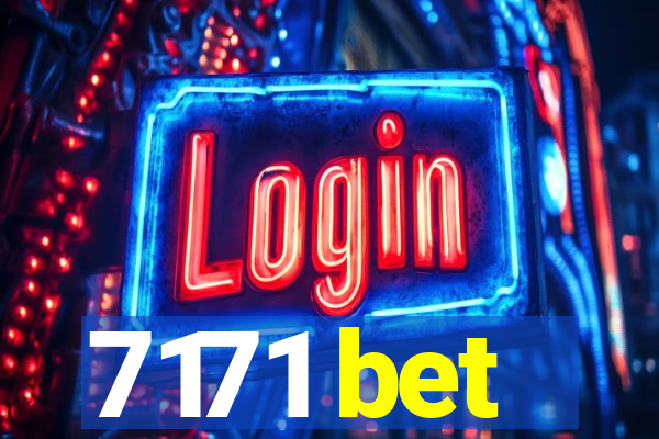 7171 bet